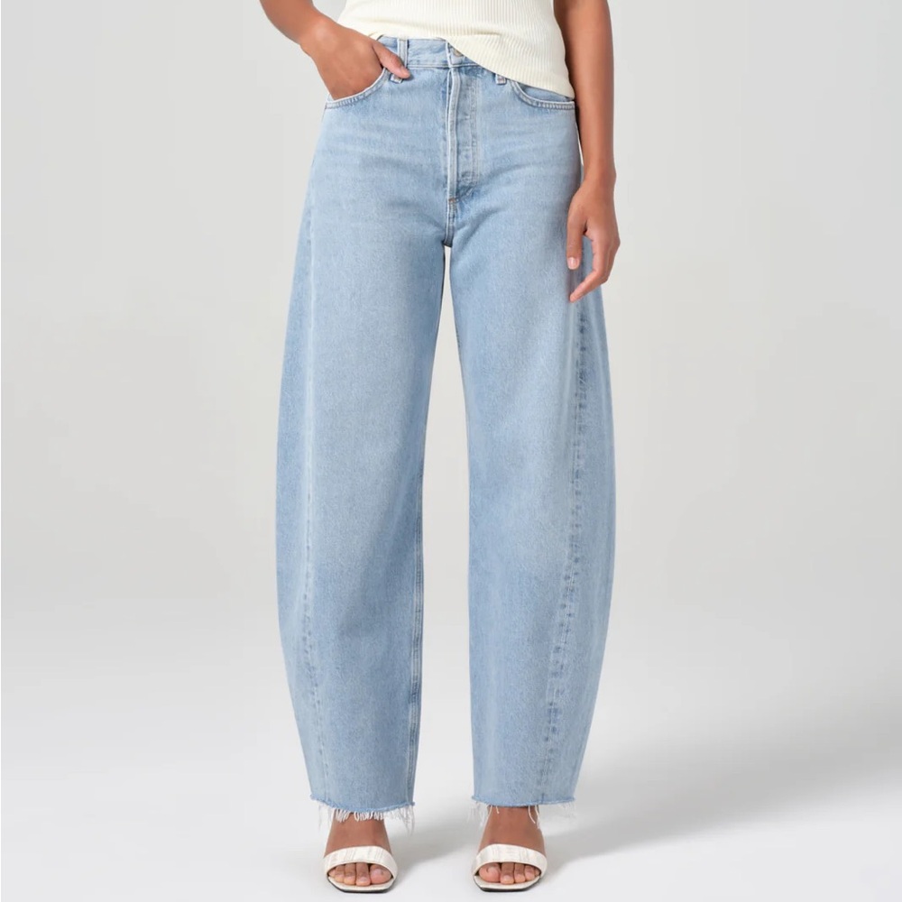 Agolde Luna Jeans